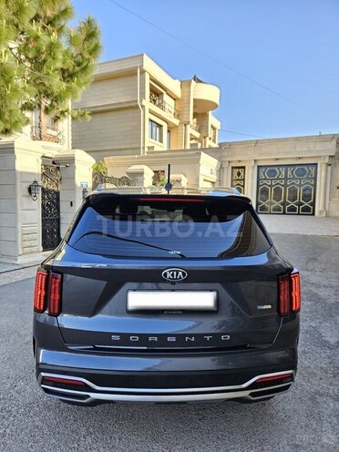 Kia Sorento-3
