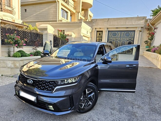 Kia Sorento-6