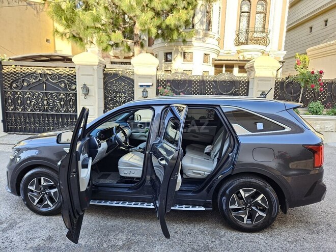 Kia Sorento-7