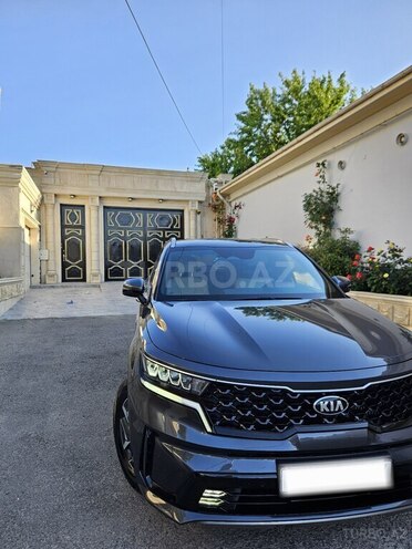 Kia Sorento-10