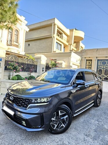 Kia Sorento-11