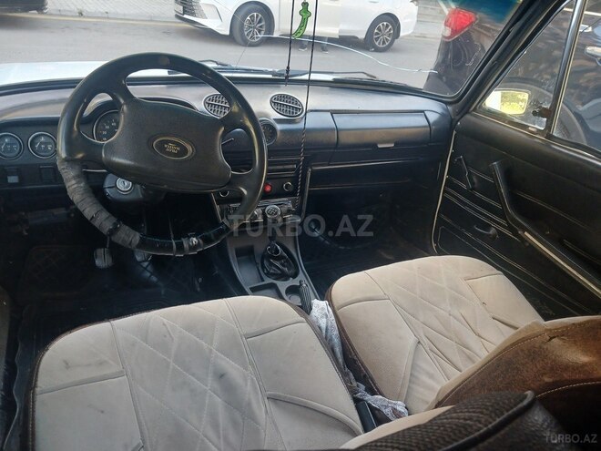 LADA (VAZ) 2106 1990, 25,300 km - 1.3 л - Bakı
