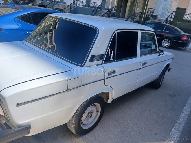 LADA (VAZ) 2106 1990, 25,300 km - 1.3 л - Bakı
