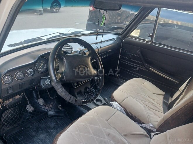 LADA (VAZ) 2106 1990, 25,300 km - 1.3 л - Bakı