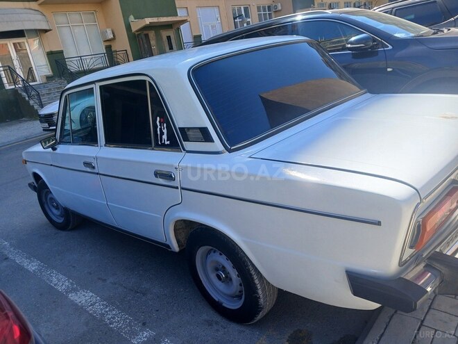 LADA (VAZ) 2106 1990, 25,300 km - 1.3 л - Bakı
