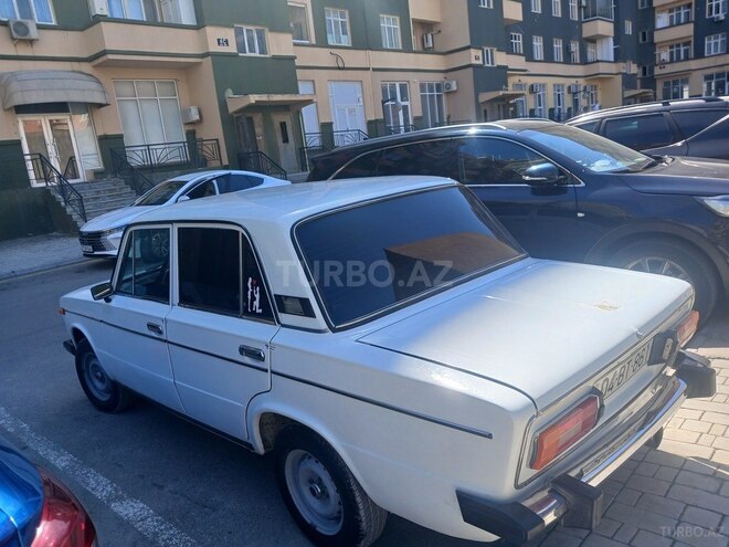 LADA (VAZ) 2106 1990, 25,300 km - 1.3 л - Bakı