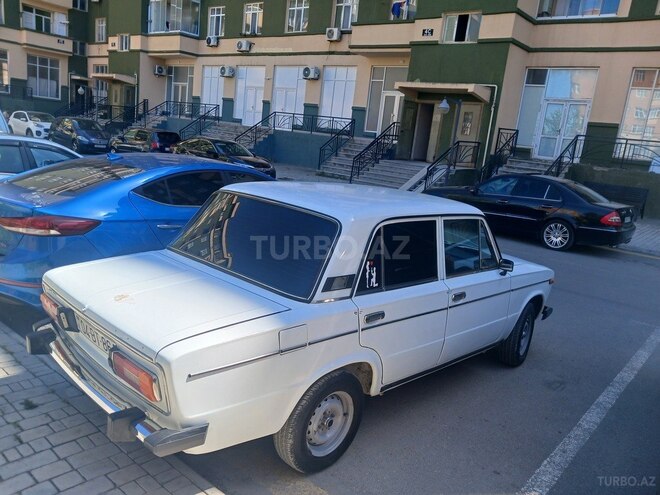 LADA (VAZ) 2106 1990, 25,300 km - 1.3 л - Bakı
