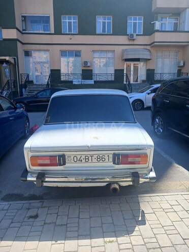 LADA (VAZ) 2106 1990, 25,300 km - 1.3 л - Bakı