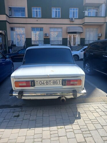 LADA (VAZ) 2106 1990, 25,300 km - 1.3 л - Bakı
