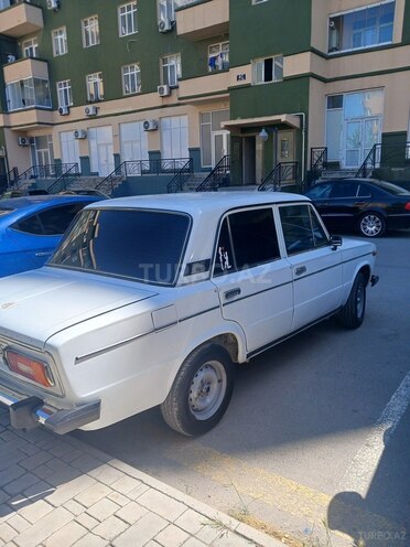 LADA (VAZ) 2106 1990, 25,300 km - 1.3 л - Bakı