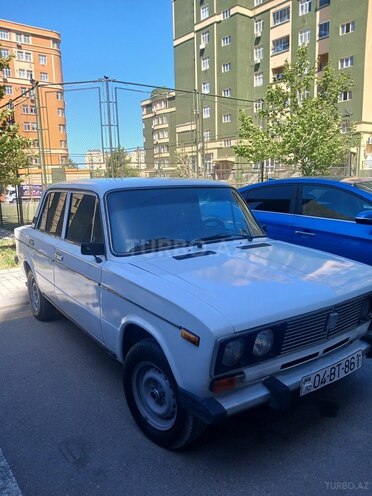 LADA (VAZ) 2106 1990, 25,300 km - 1.3 л - Bakı