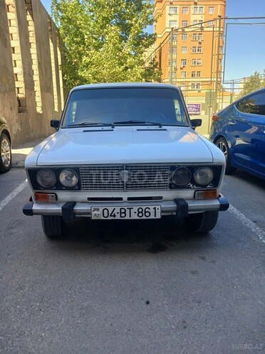 LADA (VAZ) 2106 1990, 25,300 km - 1.3 л - Bakı