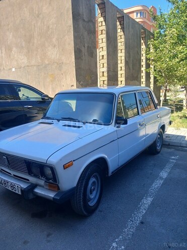 LADA (VAZ) 2106 1990, 25,300 km - 1.3 л - Bakı