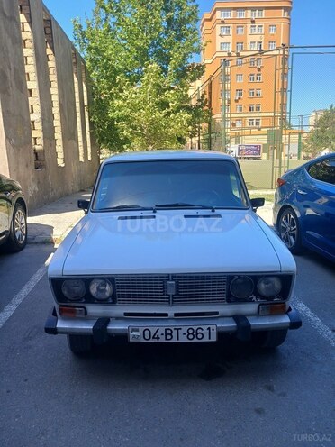 LADA (VAZ) 2106 1990, 25,300 km - 1.3 л - Bakı
