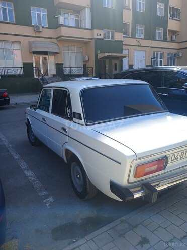 LADA (VAZ) 2106 1990, 25,300 km - 1.3 л - Bakı