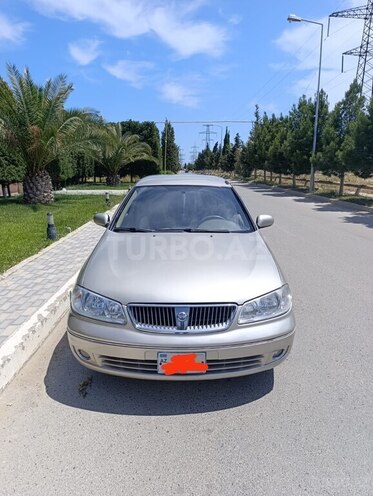 Nissan Sunny 2007, 316,000 km - 1.3 л - Bakı