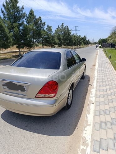 Nissan Sunny 2007, 316,000 km - 1.3 л - Bakı