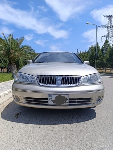 Nissan Sunny 2007, 316,000 km - 1.3 л - Bakı