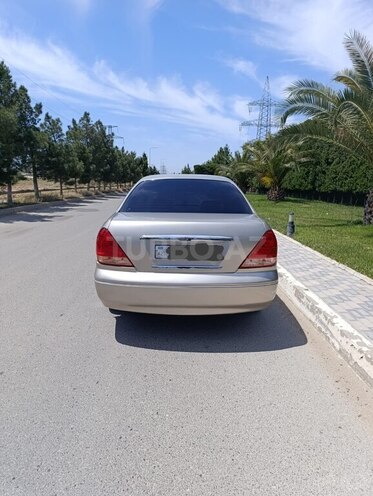 Nissan Sunny 2007, 316,000 km - 1.3 л - Bakı