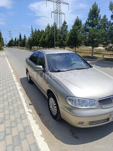 Nissan Sunny 2007, 316,000 km - 1.3 л - Bakı
