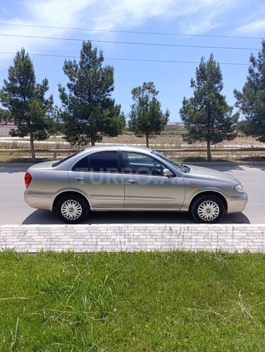 Nissan Sunny 2007, 316,000 km - 1.3 л - Bakı
