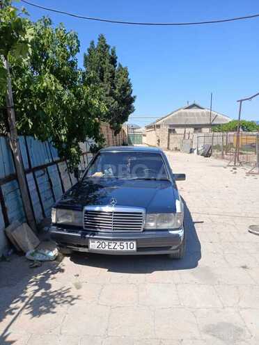 Mercedes 190 1991, 409,000 km - 2.0 l - Bakı