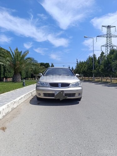 Nissan Sunny 2007, 316,000 km - 1.3 л - Bakı