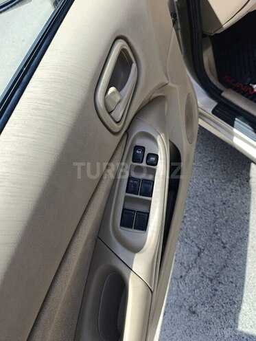 Nissan Sunny 2007, 316,000 km - 1.3 л - Bakı