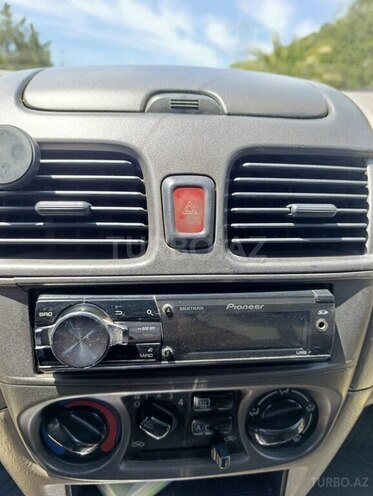 Nissan Sunny 2007, 316,000 km - 1.3 л - Bakı