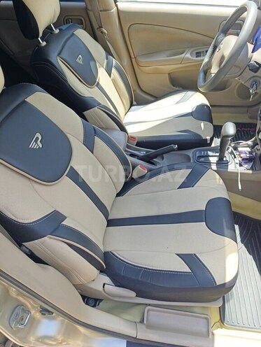 Nissan Sunny 2007, 316,000 km - 1.3 л - Bakı