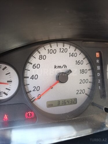 Nissan Sunny 2007, 316,000 km - 1.3 л - Bakı