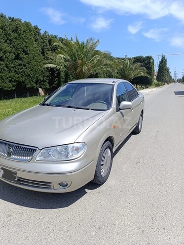 Nissan Sunny 2007, 316,000 km - 1.3 л - Bakı
