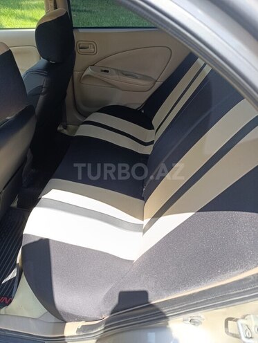Nissan Sunny 2007, 316,000 km - 1.3 л - Bakı