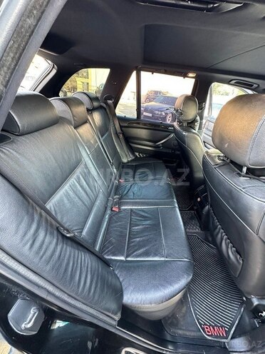 BMW X5 2006, 280,000 km - 3.0 l - Bakı