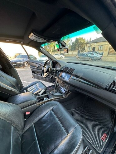 BMW X5 2006, 280,000 km - 3.0 l - Bakı