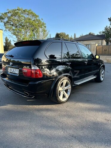 BMW X5 2006, 280,000 km - 3.0 l - Bakı