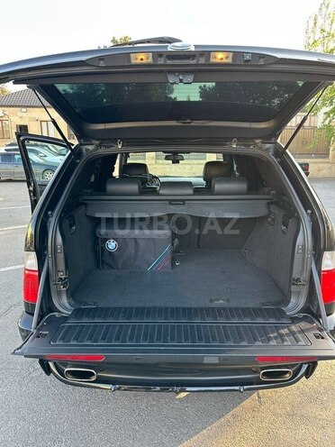 BMW X5 2006, 280,000 km - 3.0 l - Bakı