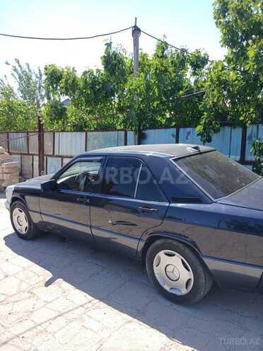 Mercedes 190 1991, 409,000 km - 2.0 l - Bakı