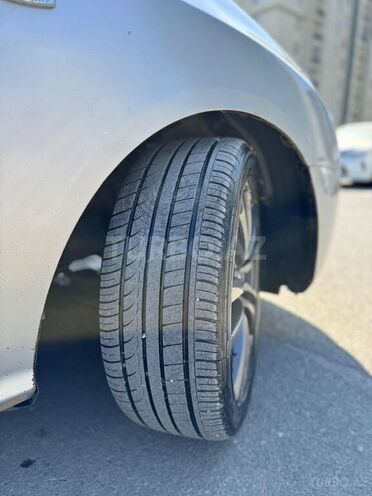 Hyundai Avante 2007, 399,000 km - 1.6 l - Bakı
