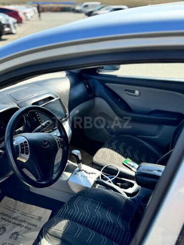 Hyundai Avante 2007, 399,000 km - 1.6 l - Bakı