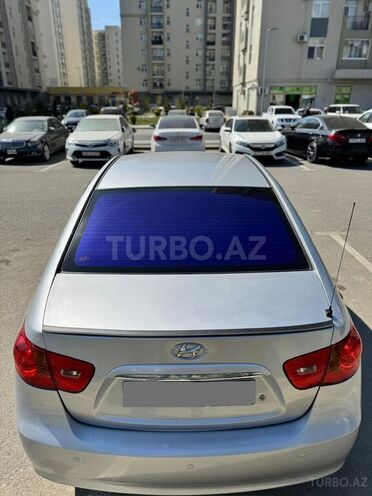 Hyundai Avante 2007, 399,000 km - 1.6 l - Bakı