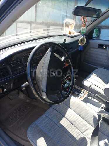Mercedes 190 1991, 409,000 km - 2.0 l - Bakı