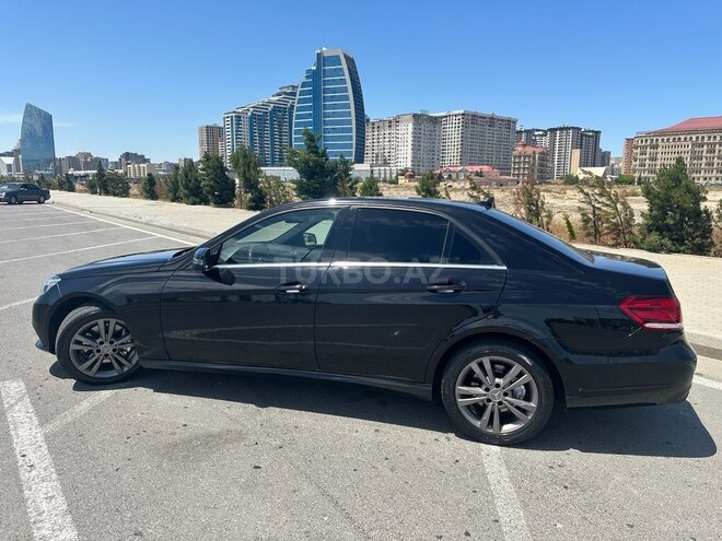 Mercedes E 250 2013, 193,171 km - 2.0 l - Bakı