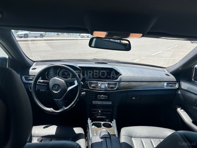 Mercedes E 250 2013, 193,171 km - 2.0 l - Bakı