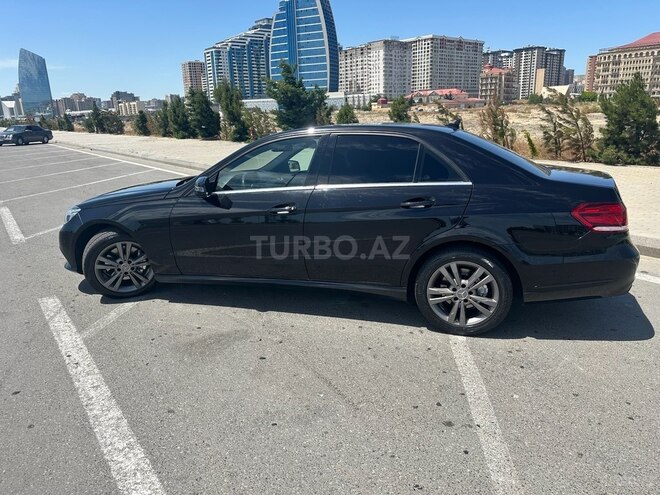 Mercedes E 250 2013, 193,171 km - 2.0 l - Bakı
