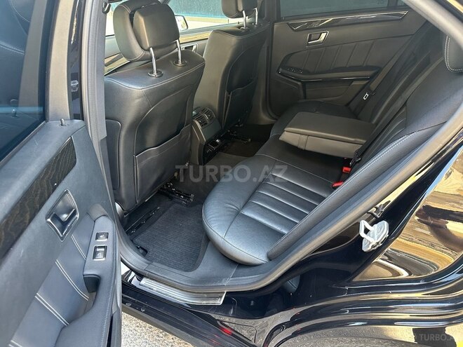 Mercedes E 250 2013, 193,171 km - 2.0 l - Bakı