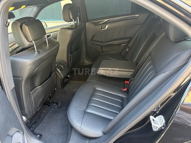 Mercedes E 250 2013, 193,171 km - 2.0 l - Bakı