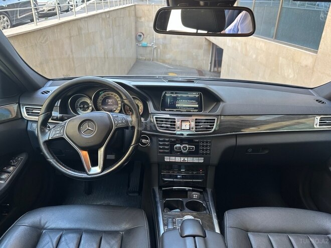 Mercedes E 250 2013, 193,171 km - 2.0 l - Bakı
