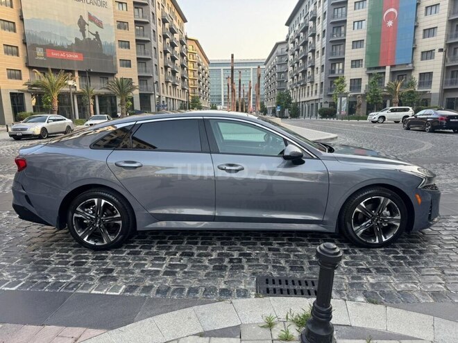 Kia K5 2020, 84,000 km - 1.6 l - Bakı