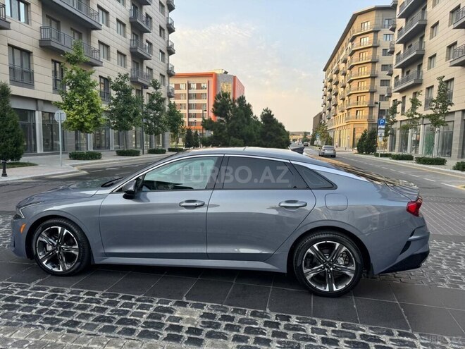 Kia K5 2020, 84,000 km - 1.6 l - Bakı